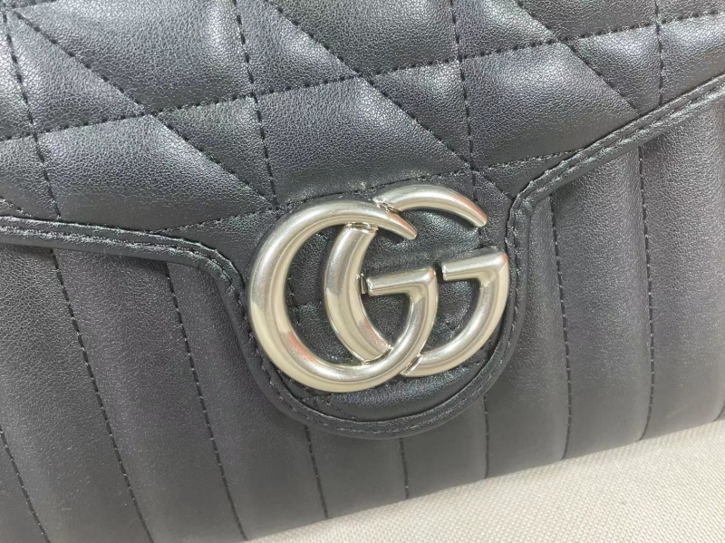 Gucci Satchel Bags